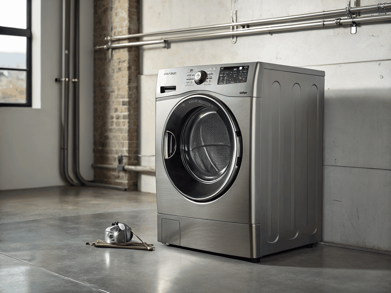 LG Clothes Dryer Repair